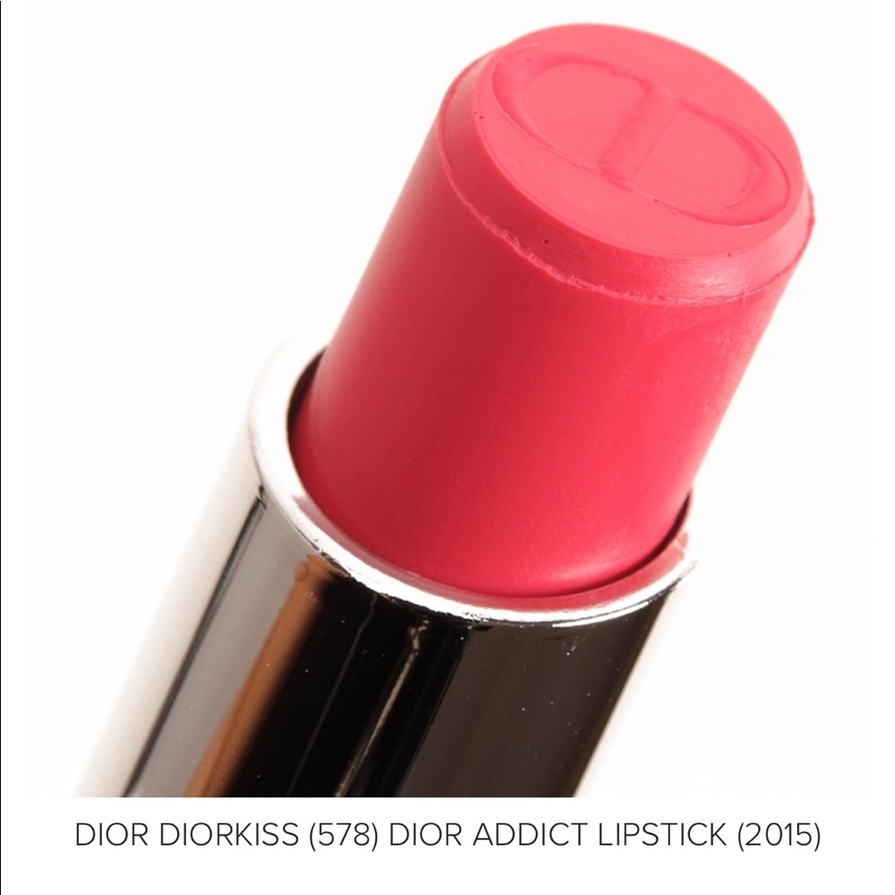 Dior Addict Lipstick 578 Dior Kiss